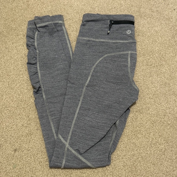 lululemon athletica Pants - Lululemon leggings